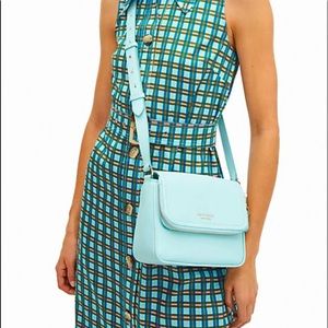 NWT Kate Spade Run Around Large
